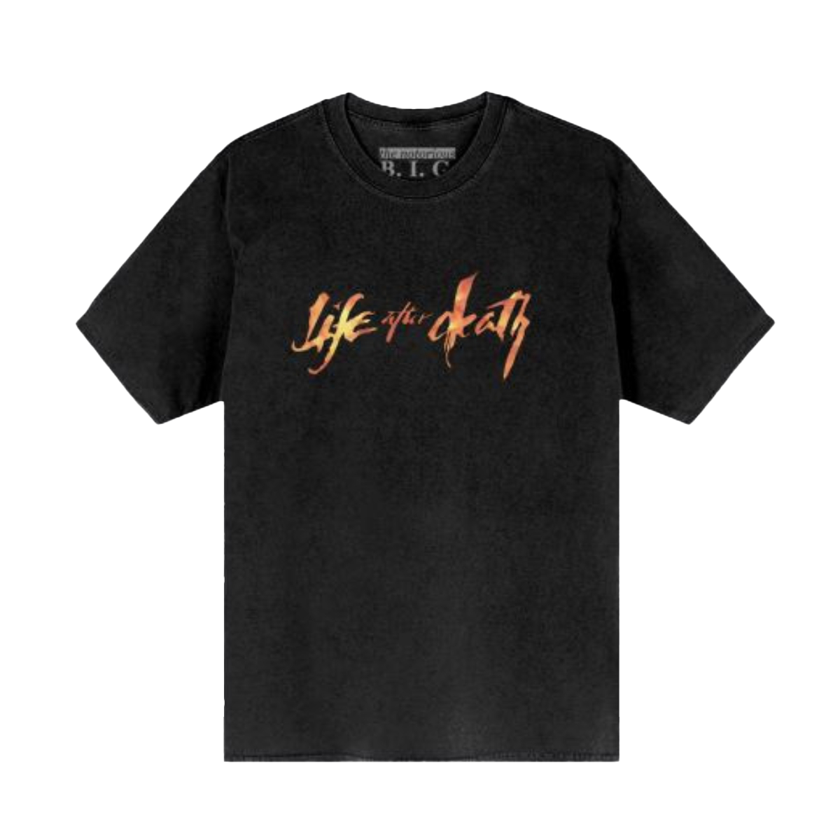 Life After Death Tee